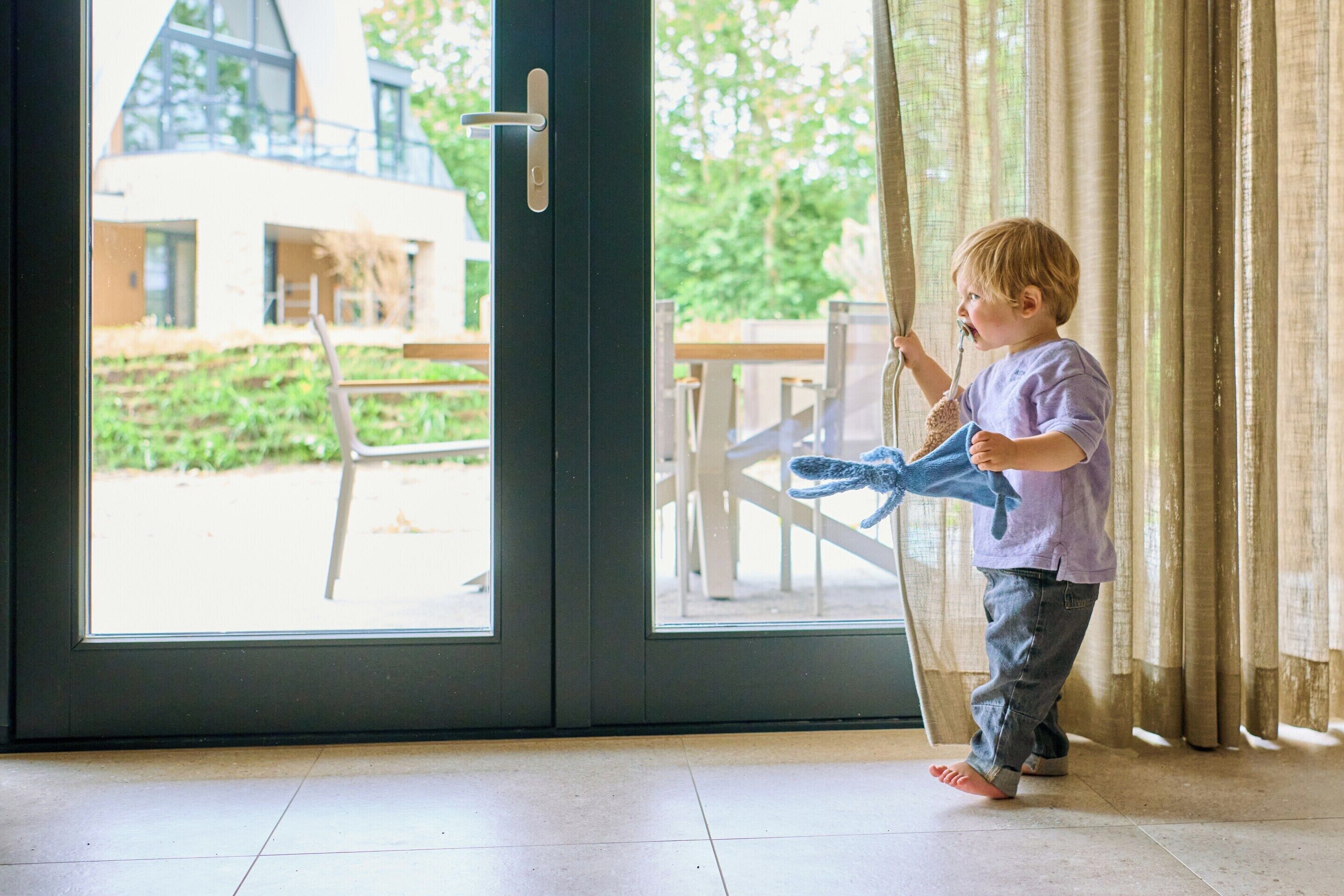 Appartement | Uitzicht vanuit accommodatie