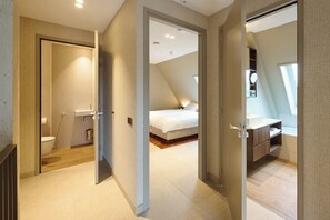 Appartement | 3 slaapkamers