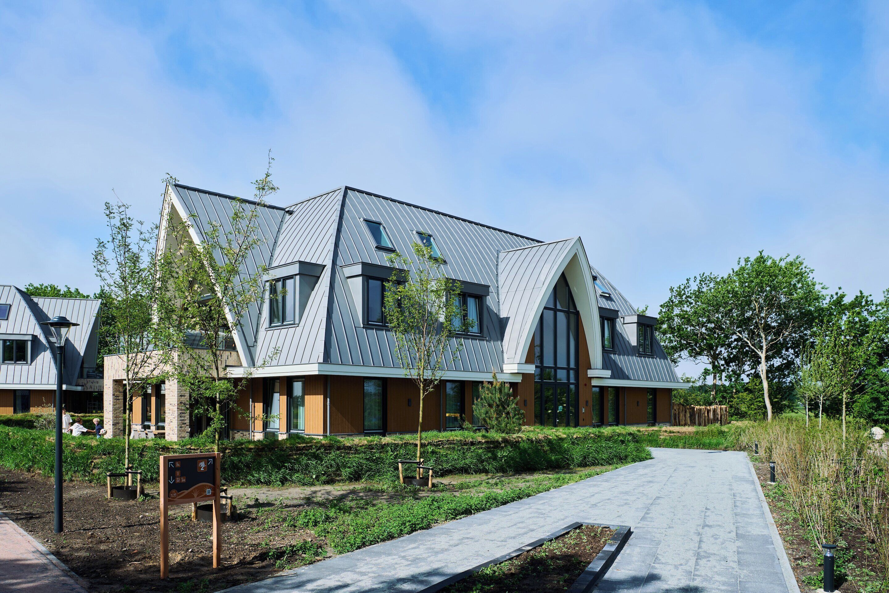 Apartamento | Exterior