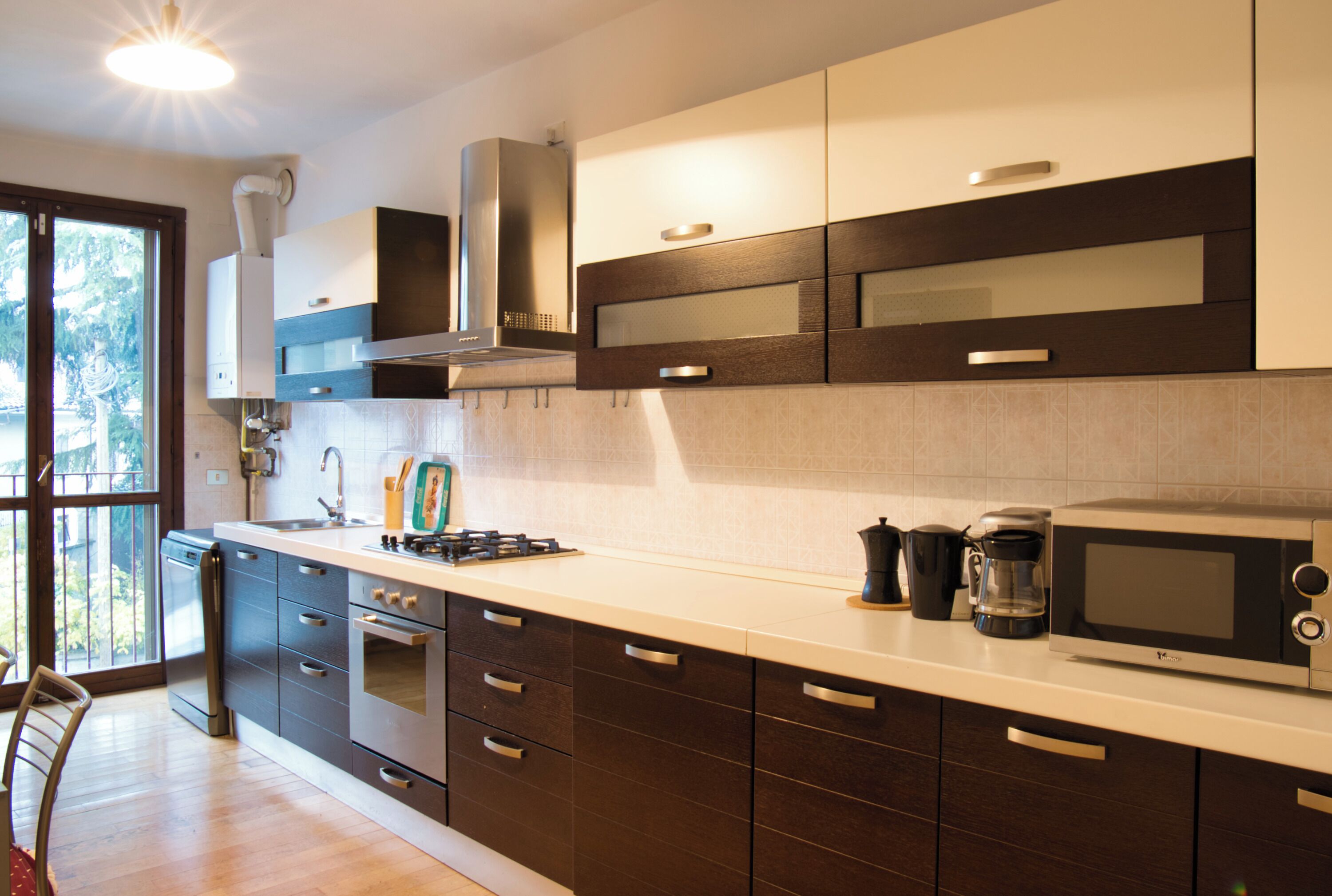 Cucina privata