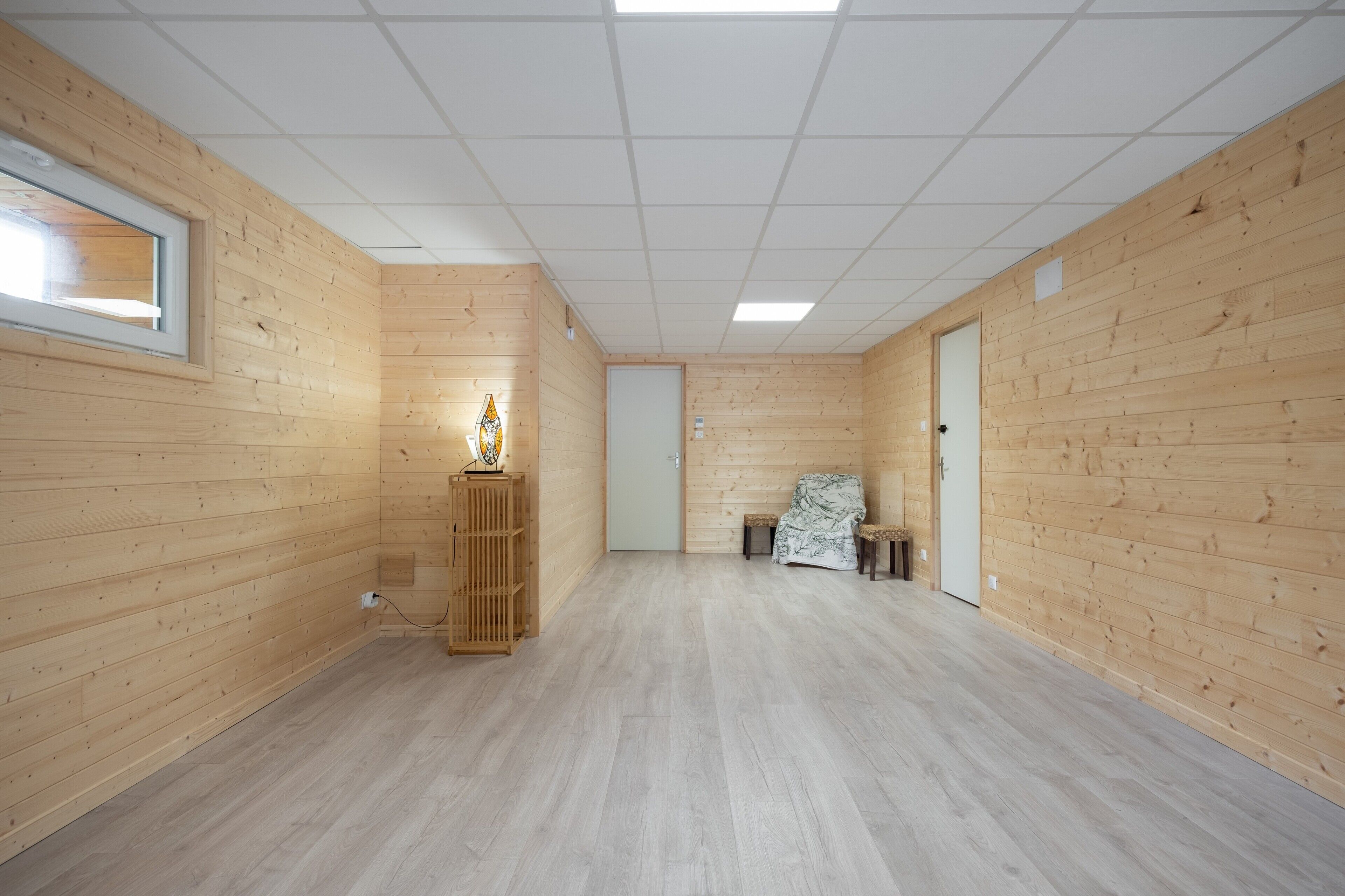 Intérieur