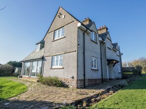 Exterior - Somerby (St Bees)