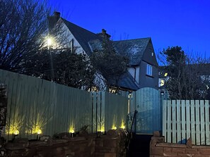 Cottage | Exterior - Somerby (St Bees)