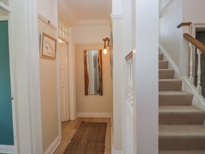 Interior - Somerby (St Bees)