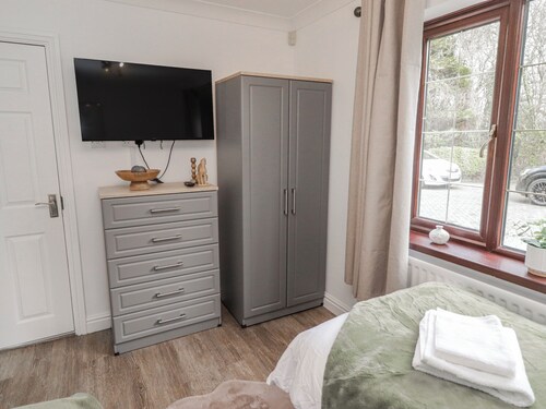 Willows Lodge at Carreg Llwyd