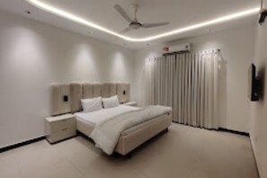 Room - Evergreen Guest Lodge  (Islamabad)