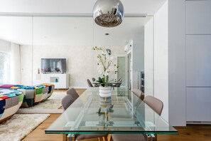 Dining - Forte Beach Retreat (350m to the Sea) (Albufeira)