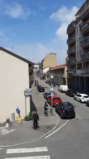 Parking - IL RAGNO D'ORO (RHO)