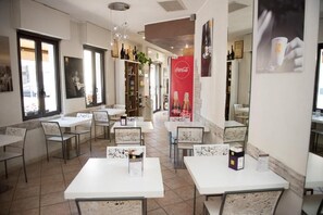 Dining - IL RAGNO D'ORO (RHO)