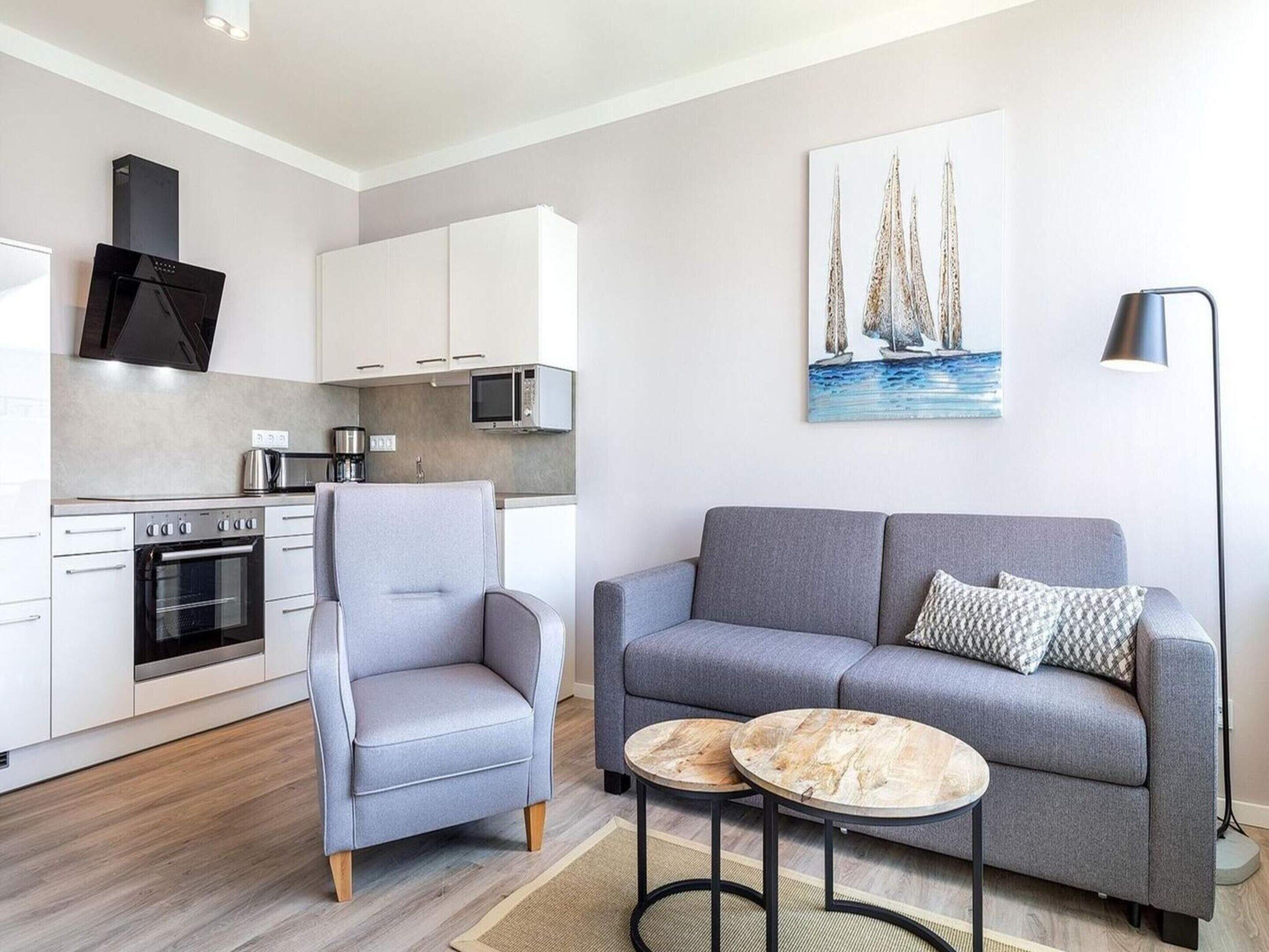 Ferienhaus | Innenbereich