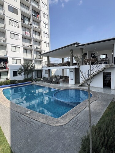New Loft : Swimming Pool : Panoramic View