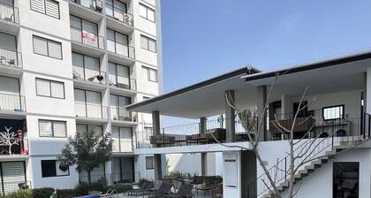 New Loft : Swimming Pool : Panoramic View