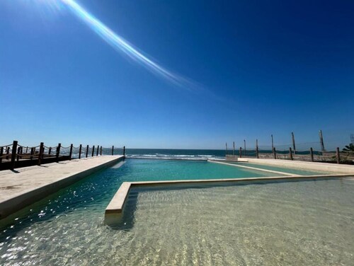 Deluxe Family Room - Hotel Calma Celesti