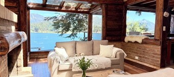 Lovely 4-bedroom house in Río Negro perfect for your getaway