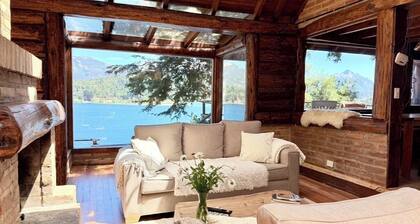 Lovely 4-bedroom house in Río Negro perfect for your getaway