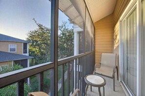 Property grounds - Magic stay near Disney (Davenport)