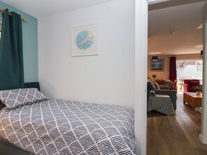 Cottage - Mayfly Lodge (Bodmin)