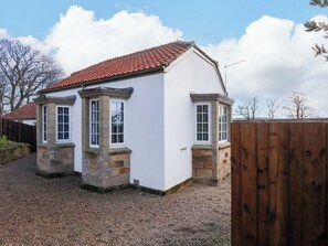 Exterior - Little Acorn (Whitby)