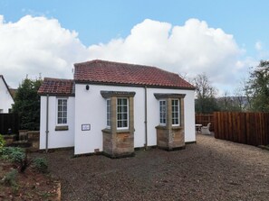 Exterior - Little Acorn (Whitby)