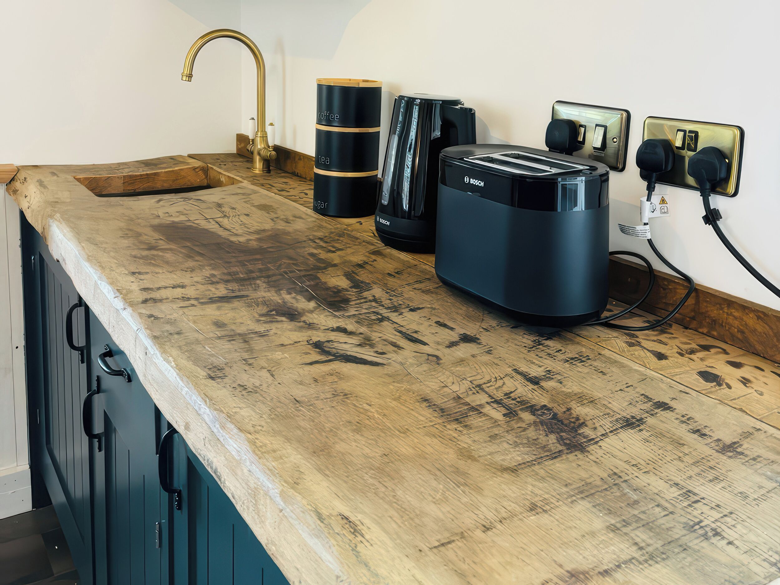 Cottage | Interior
