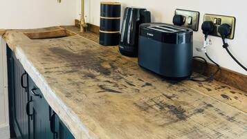 Cottage | Interior