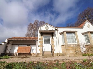 Exterior - Hawthorn Lodge (Whitby)