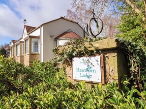 Λεπτομέρεια εξωτερικού χώρου