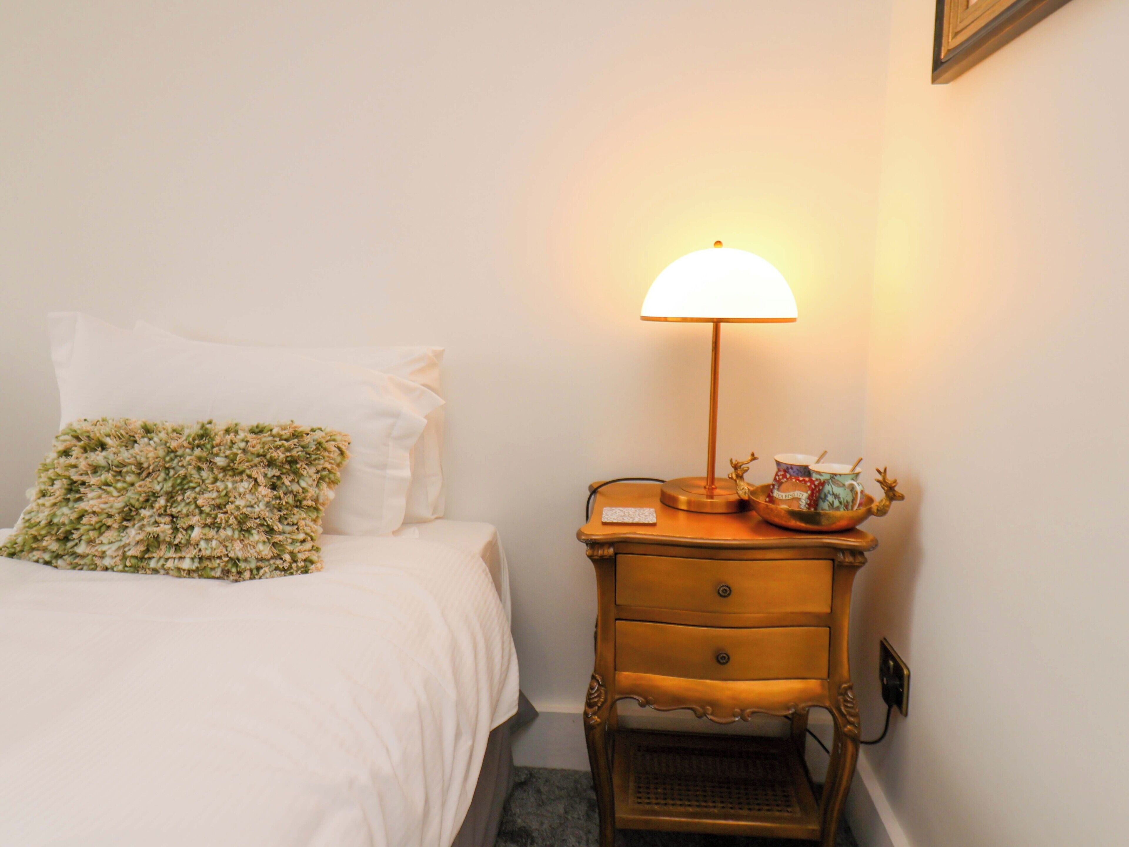 2 bedrooms, free WiFi, individually decorated, individually furnished