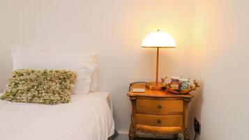 2 bedrooms, free WiFi, individually decorated, individually furnished