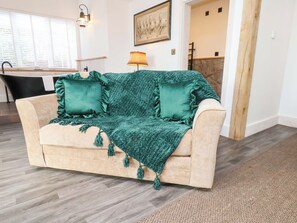 Περιοχή καθιστικού