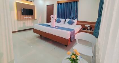 Hotel Elite Walker Town