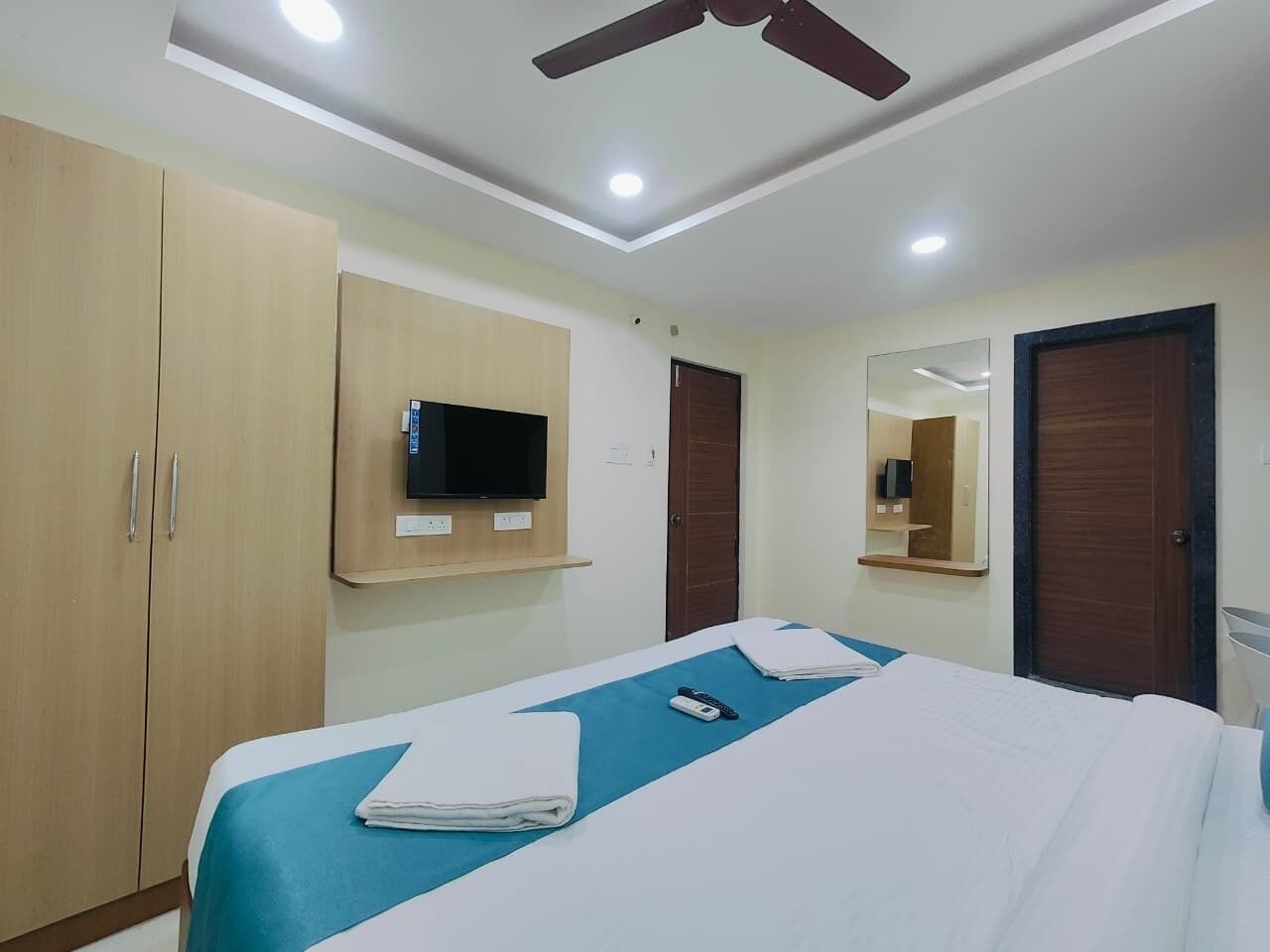 ห้องพัก