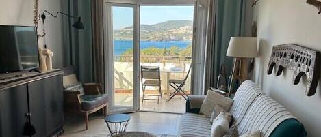 منطقة المعيشة