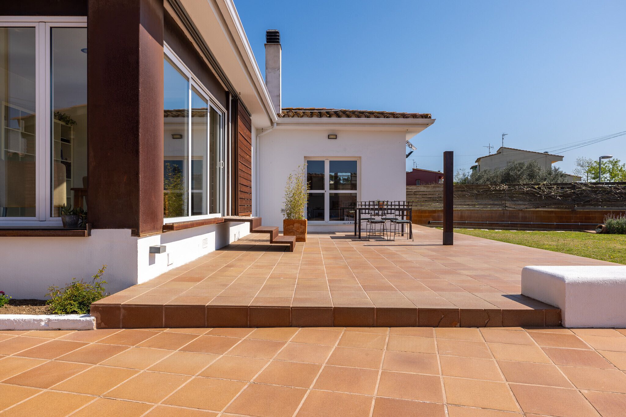 Terras