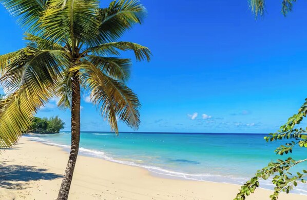 Plage