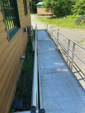 Área da propriedade