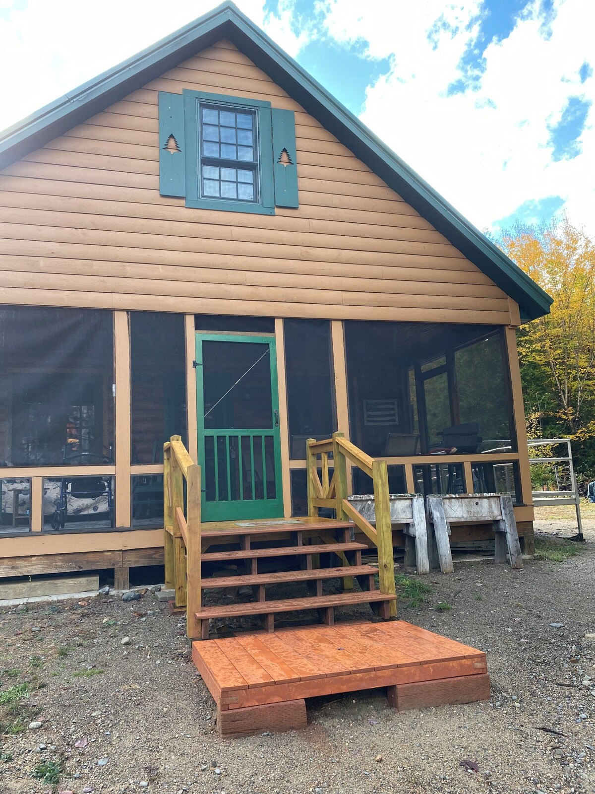 Bild für Gastgeberprofil