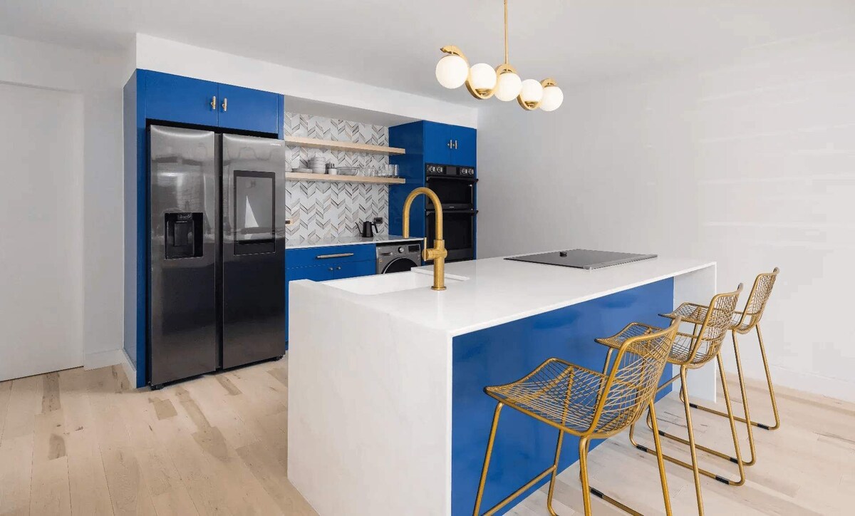 Bild für Gastgeberprofil