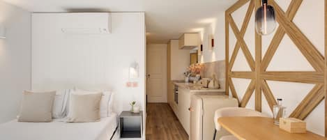 Détail de l’intérieur