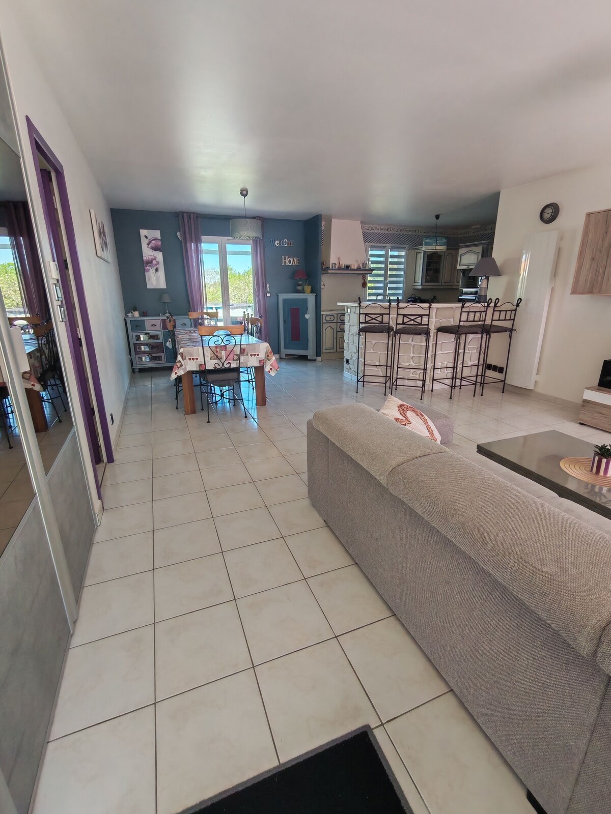 Bild für Gastgeberprofil