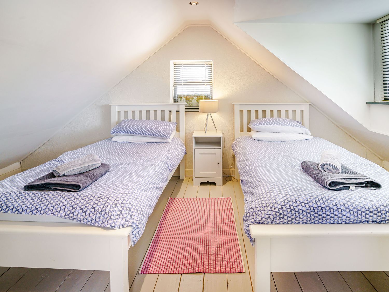 2 bedrooms, WiFi (free), individually decorated, individually furnished