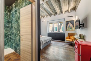 Interior - Booza 69 Luxury Rooms (Split)