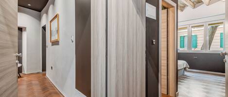Deluxe Apartment | Free WiFi