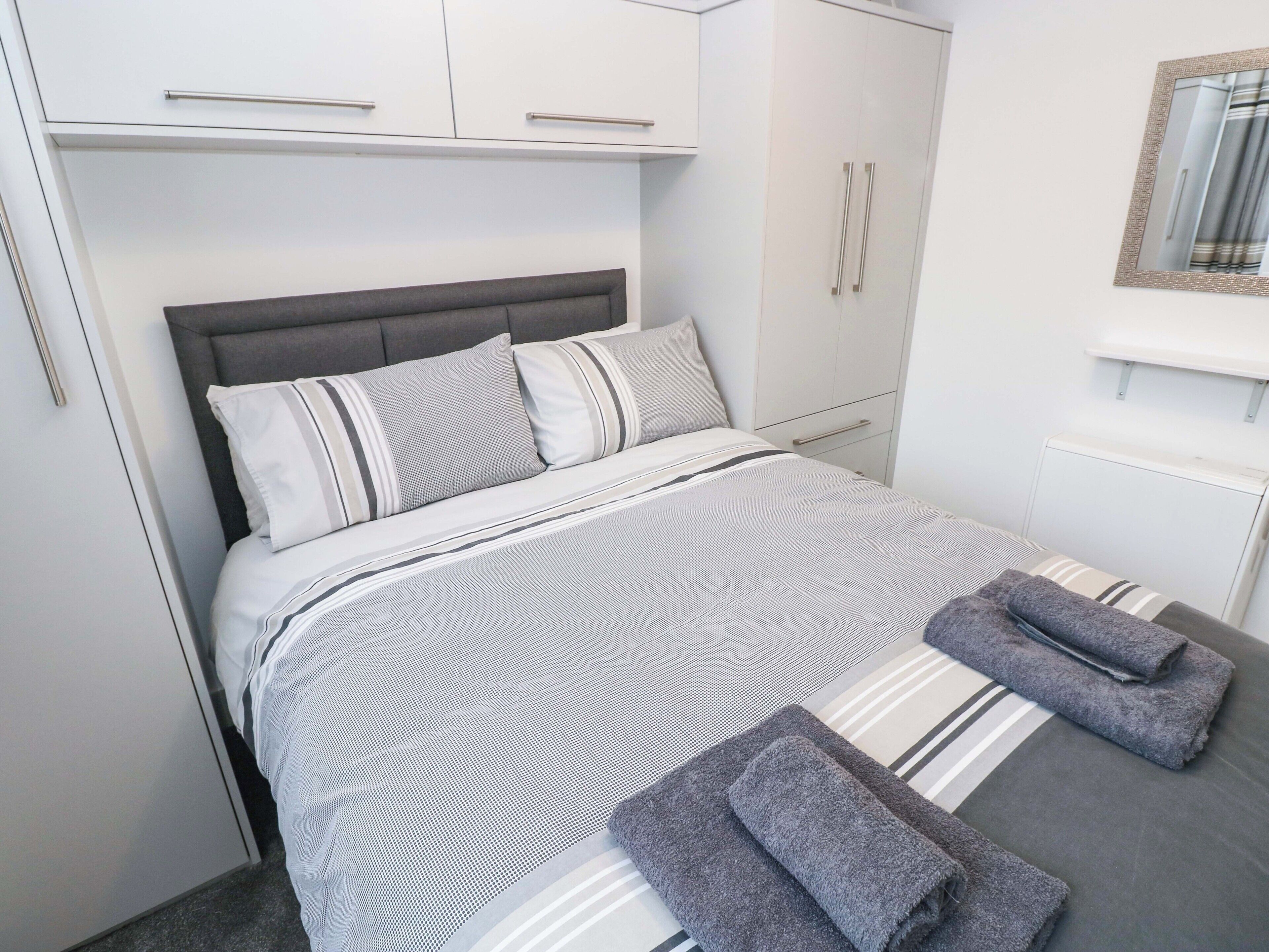 2 bedrooms, WiFi (free), individually decorated, individually furnished