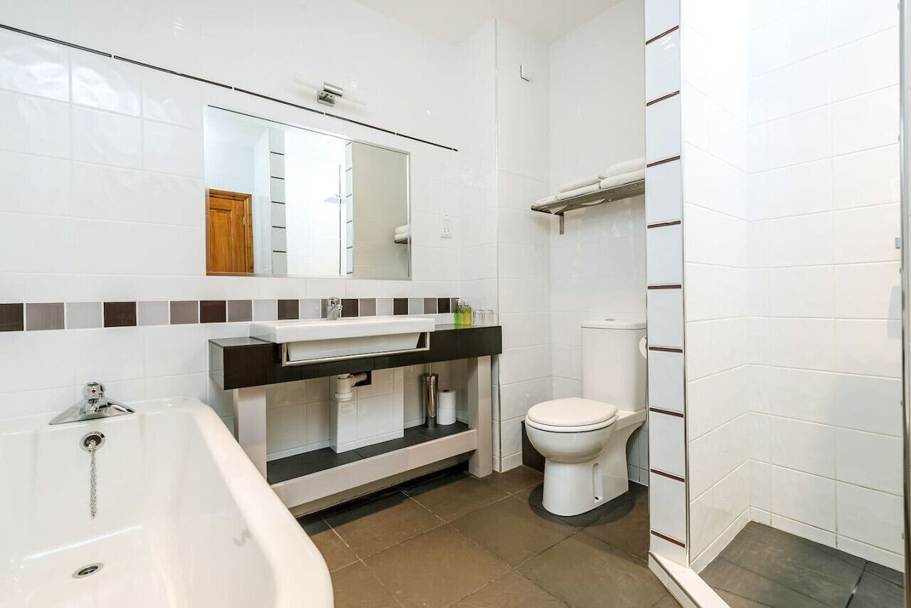 Baño