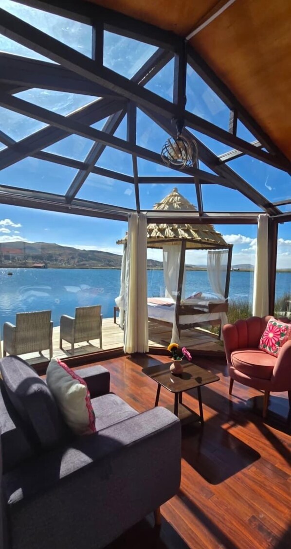 Room - kaivalia (Puno)