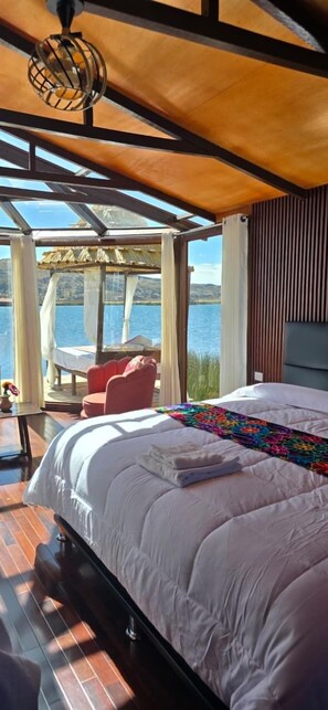 Room - kaivalia (Puno)