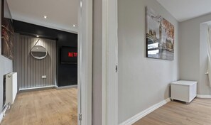 Interior - Rosie`s Central Stay and Parking (Nottingham)