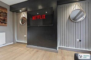 Interior - Rosie`s Central Stay and Parking (Nottingham)