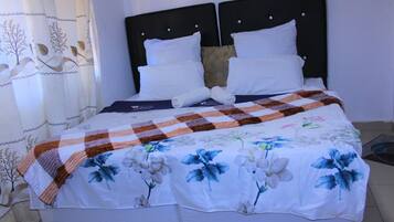 Comfort Double or Twin Room